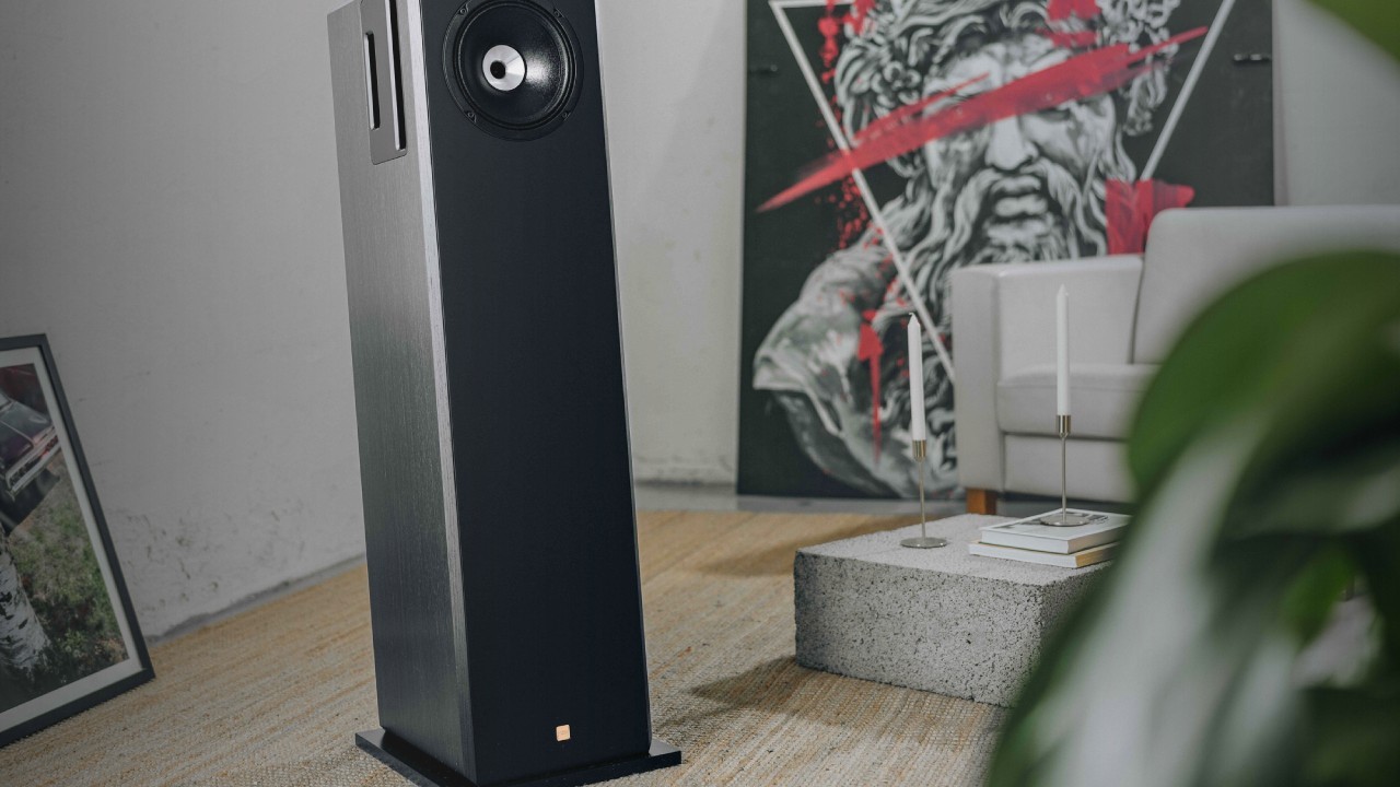 Sigberg Audio Launches Saranna: A Groundbreaking Active Three-Way Loudspeaker with Unmatched Clarity and Power